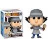 Figurine Pop INSPECTEUR GADGET Inspecteur Gadget