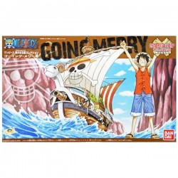 Maquette ONE PIECE Grand Ship Collection Going Merry