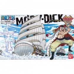 Maquette ONE PIECE Grand Ship Collection 15 Moby Dick