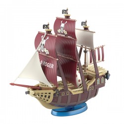 Maquette ONE PIECE Grand Ship Collection 016 Oro Jackson