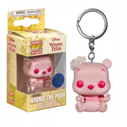 Pocket Pop Winnie The Pooh Cherry Blossom Spring Exclu