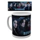 Mug RIVERDALE Casting 320 ml