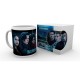 Mug RIVERDALE Casting 320 ml