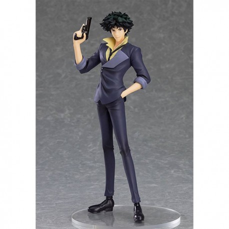 Figurine - COWBOY BEBOP - Pop Up Parade Spike Spiegel 18,5cm