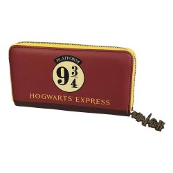 Portefeuille - HARRY POTTER - Hogwarts Express 9 3/4