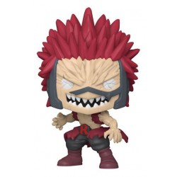 Figurine Pop MY HERO ACADEMIA Eijiro Kirishima