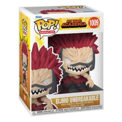 Figurine Pop MY HERO ACADEMIA - Eijiro Unbreakable