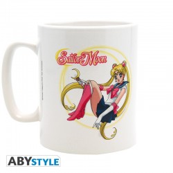 Mug SAILOR MOON - 460 ml - Sailor Moon