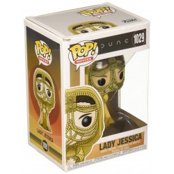 Figurine Pop DUNE Lady Jessica