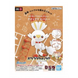 Maquette POKEMON 