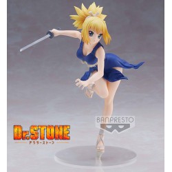 Figurine DR STONE - Kohaku