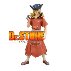 Figurine DR STONE - Figure Of Stone World Ryusui Nanami