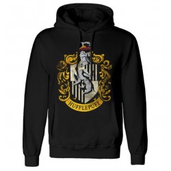 Pull HARRY POTTER - poufsouffle