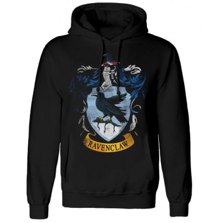 Pull HARRY POTTER - serdaigle