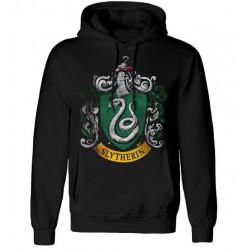 Sweat HARRY POTTER - Serpentard