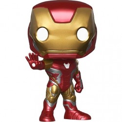 Figurine Pop AVENGERS ENDGAME - Iron Man