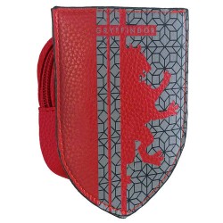 Porte-monnaie HARRY POTTER - Bouclier Gryffondor