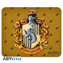 Tapis de souris HARRY POTTER - Poufsouffle