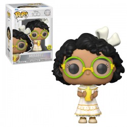 Figurine Pop DISNEY 100 Mirabel Glow