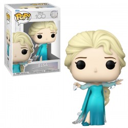 Figurine Pop FROZEN - 100Th Elsa