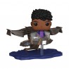 Figurine Pop BLACK PANTHER WAKANDA FOREVER - Shuri in Sunbird