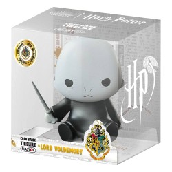 Tirelire HARRY POTTER - Lord Voldemort CHIBI