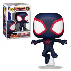 Figurine Pop SPIDER MAN ACROSS THE SPIDER VERSE - Spider-Man