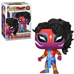 Figurine Pop SPIDER MAN ACROSS THE SPIDER VERSE - Spider-Man India