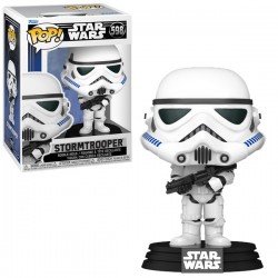 Figurine Pop STAR WARS - Stormtrooper
