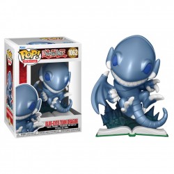Figurine Pop YU-GI-OH Blue Eyes Toon Dragon