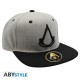 Casquette ASSASSIN'S CREED - Crest