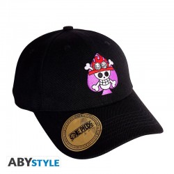 Casquette ONE PIECE - Skull Ace