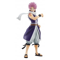 Figurine FAIRY TAIL - Natsu Dragneel