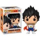 Figurine Pop DRAGON BALL Z - Prince Vegeta