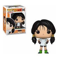 Figurine Pop DRAGON BALL Z - Videl