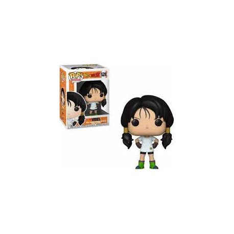 Figurine Pop DRAGON BALL Z - VIDEL