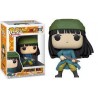 Figurine Pop DRAGON BALL SUPER - Future Mai