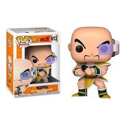 Figurine Pop DRAGON BALL Z - Nappa