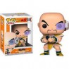 Figurine Pop DRAGON BALL Z - Nappa