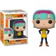 Figurine Pop DRAGON BALL Z - bulma