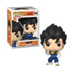 Figurine Pop DRAGON BALL Z - Vegeto