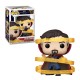 Figurine Pop SPIDER MAN ACROSS THE SPIDER VERSE - Doctor Strange