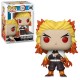 Figurine Pop DEMON SLAYER Kyojuro Rengoku