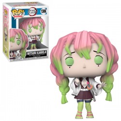 Figurine Pop DEMON SLAYER Mitsuri Kanroji