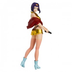 Figurine - COWBOY BEBOP - Pop Up Parade Faye Valentine 17cm