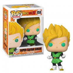 Figurine Pop DRAGON BALL Z - Super Saiyan Gohan