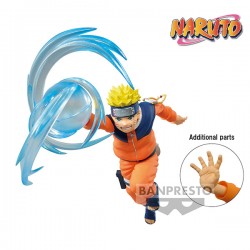 Figurine NARUTO - Effectreme Uzumaki Naruto 12cm