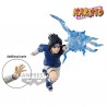 Figurine NARUTO - Effectreme Uchiha Sasuke 12cm