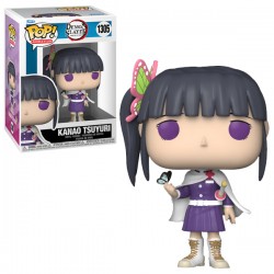 Figurine Pop DEMON SLAYER Kanao Tsuyuri