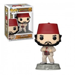 Figurine Pop INDIANA JONES - Sallah